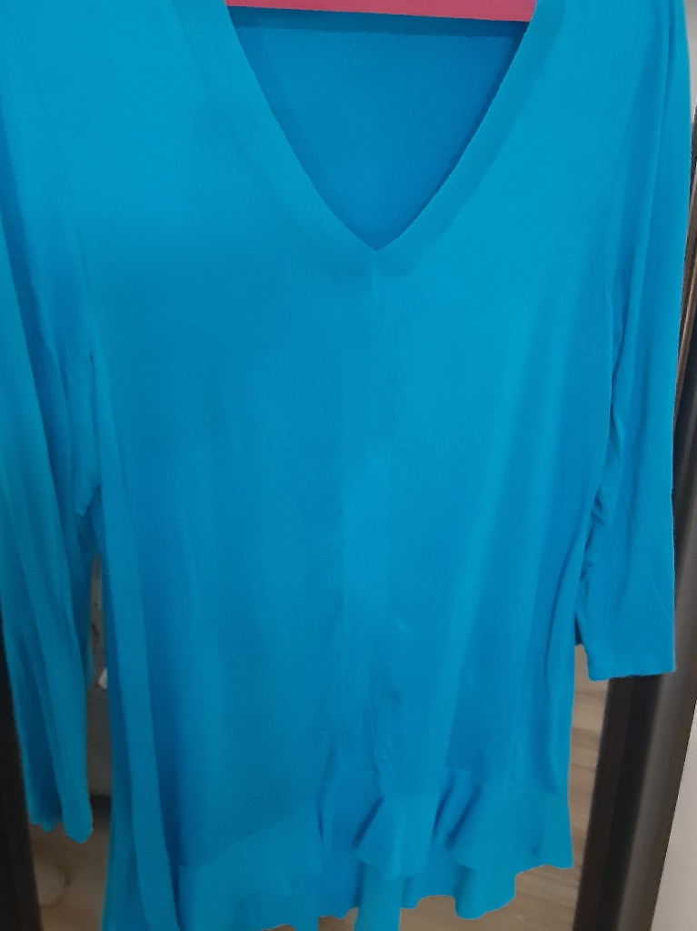 Spence Tunic